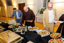 30.04.2025 Dankgottesdienst zum 25. Priesterjubiläum